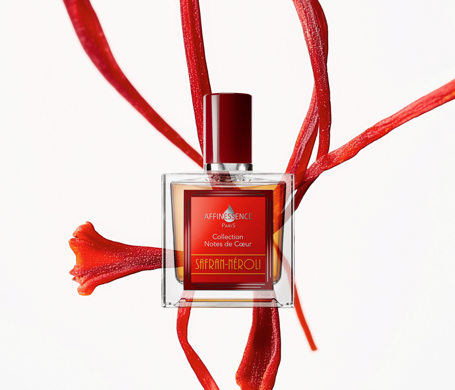 Affinessence Safran - Néroli