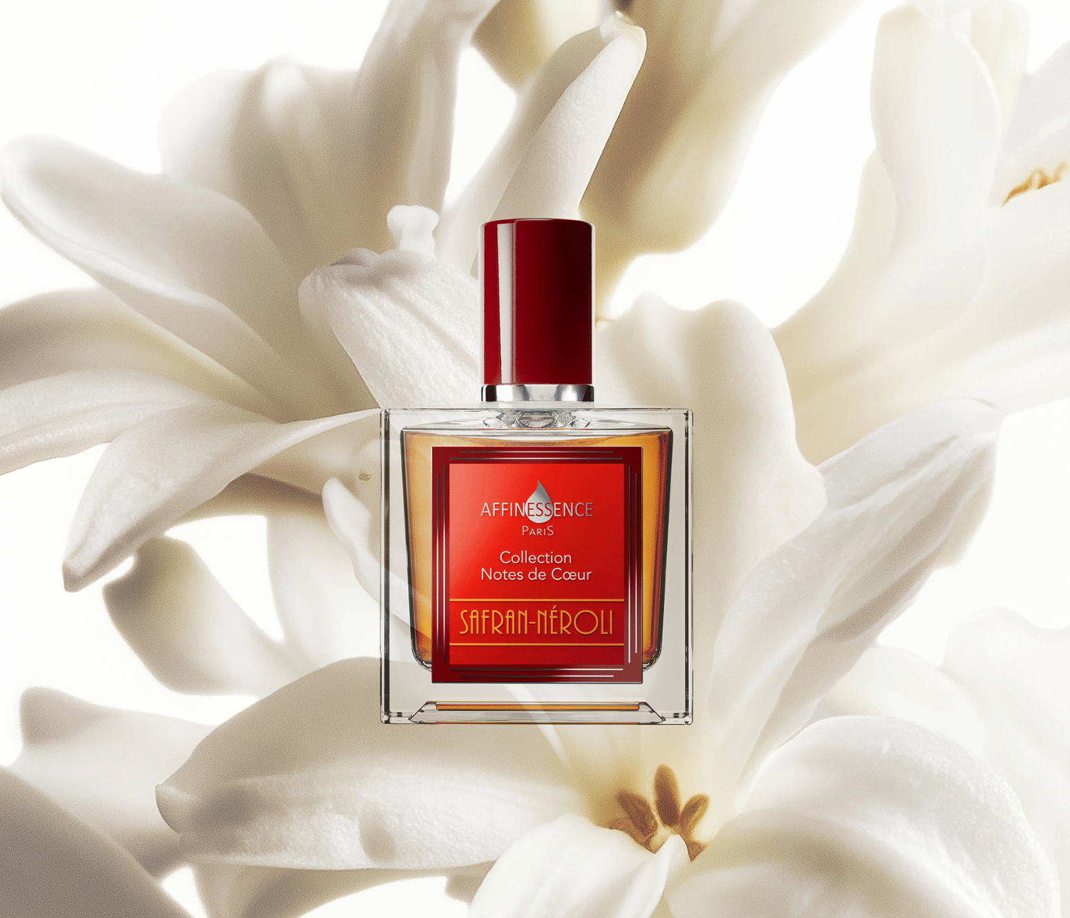Affinessence Safran - Néroli