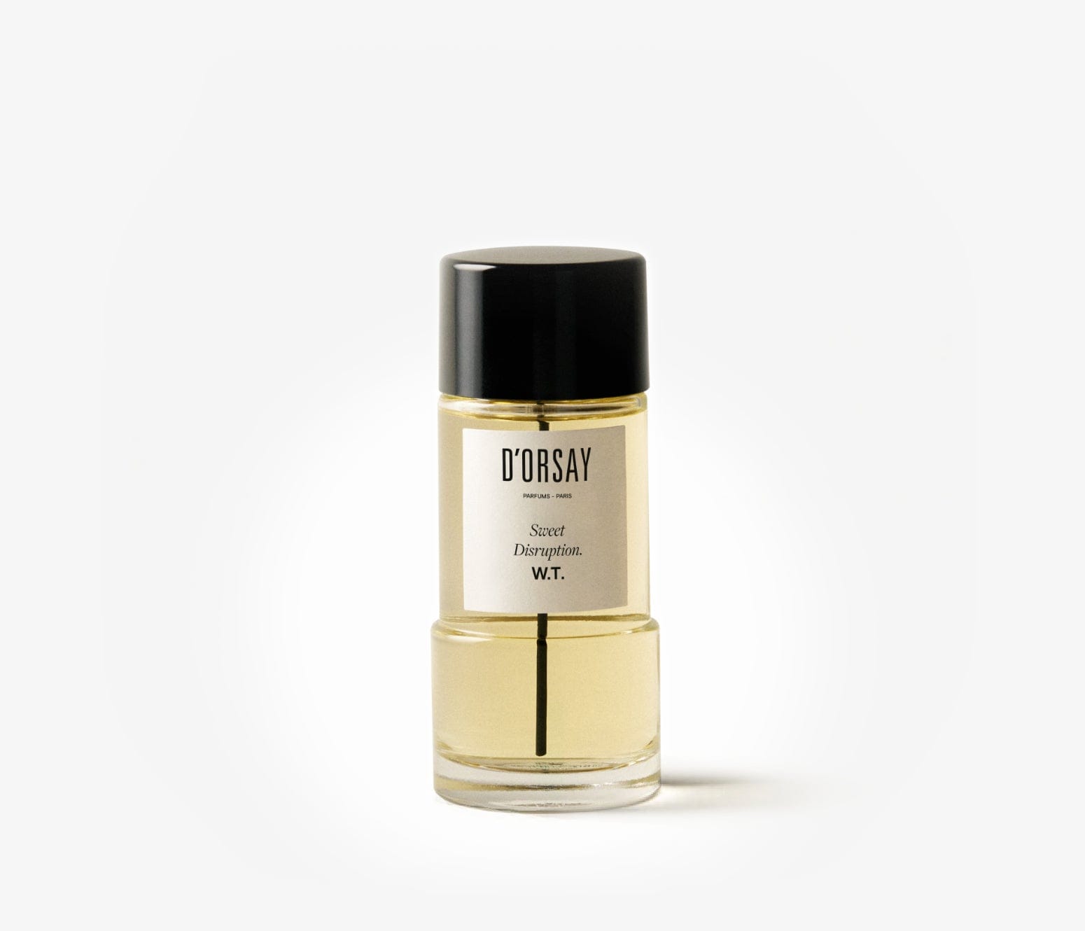 Maison D'orsay Paris W.T. - Sweet Disruption
