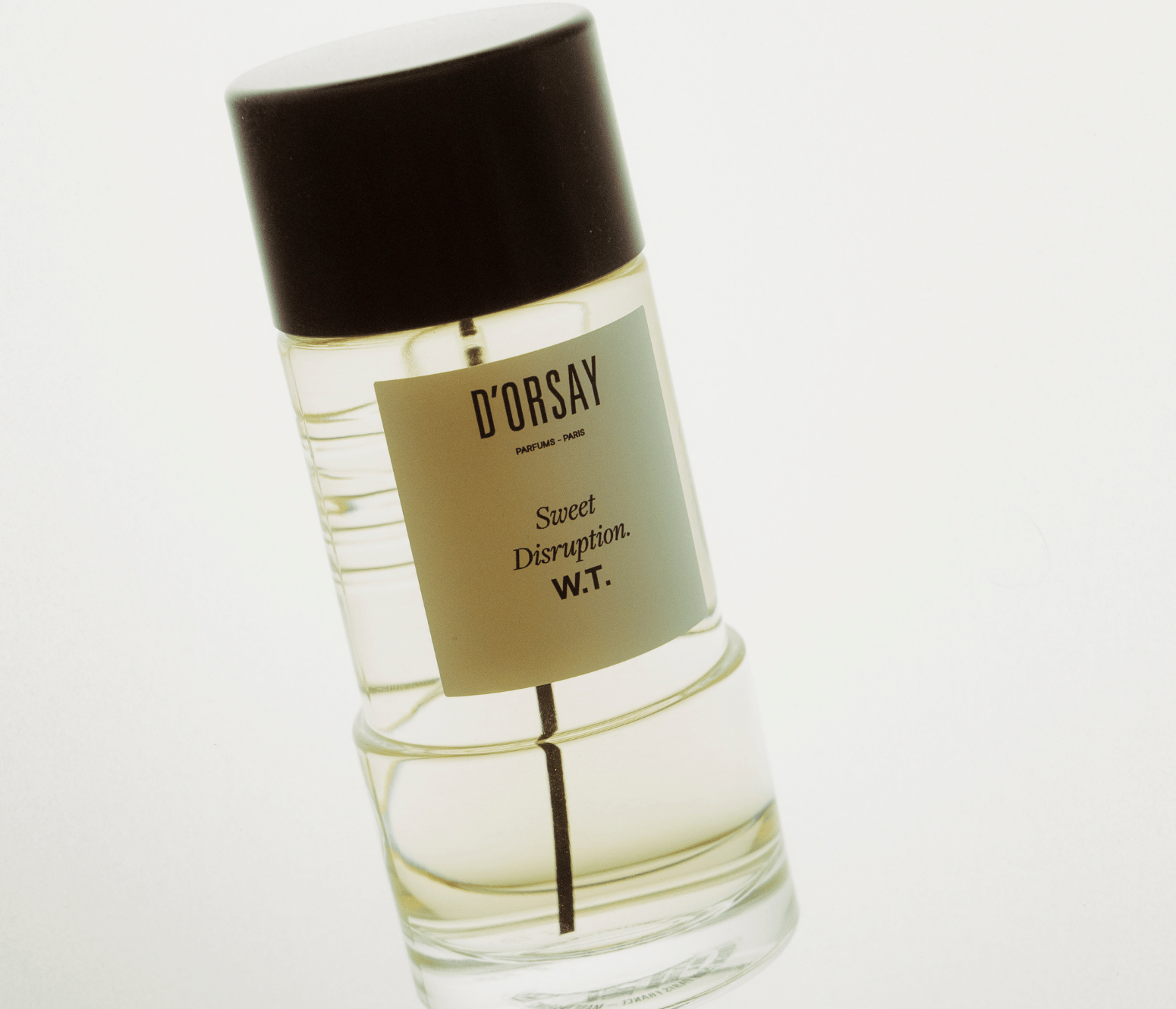 Maison D'orsay Paris W.T. - Sweet Disruption