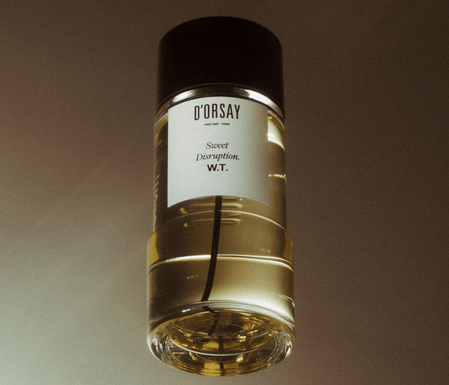 Maison D'orsay Paris W.T. - Sweet Disruption