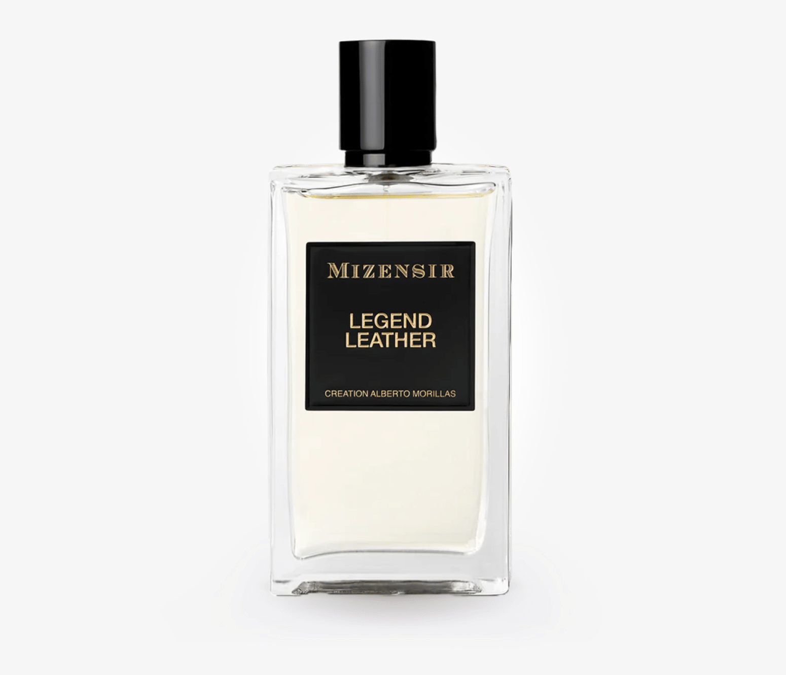 Mizensir Legend Leather