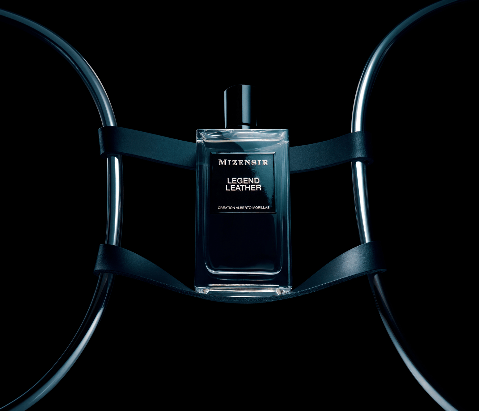 Mizensir Legend Leather