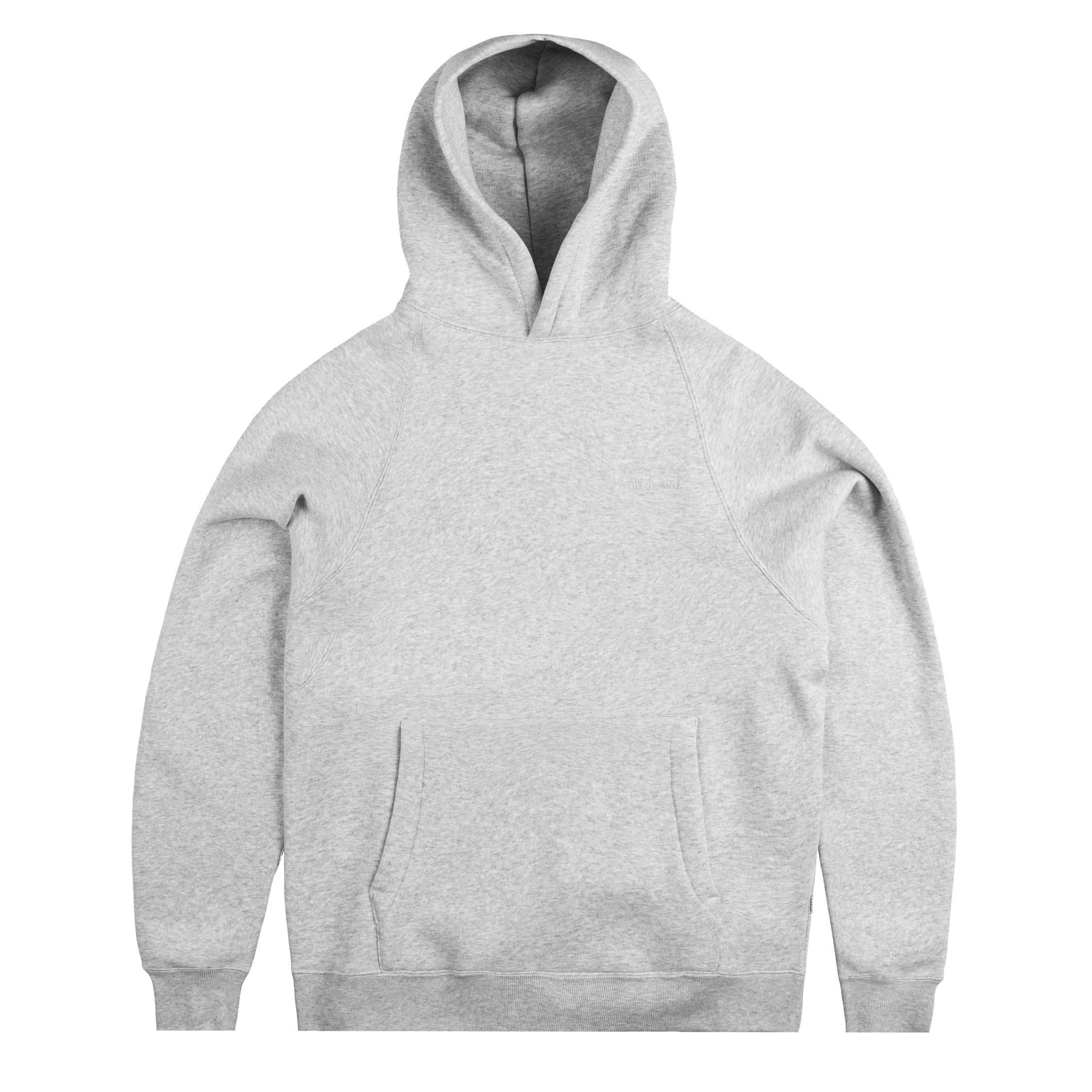 Asphaltgold Hoodie