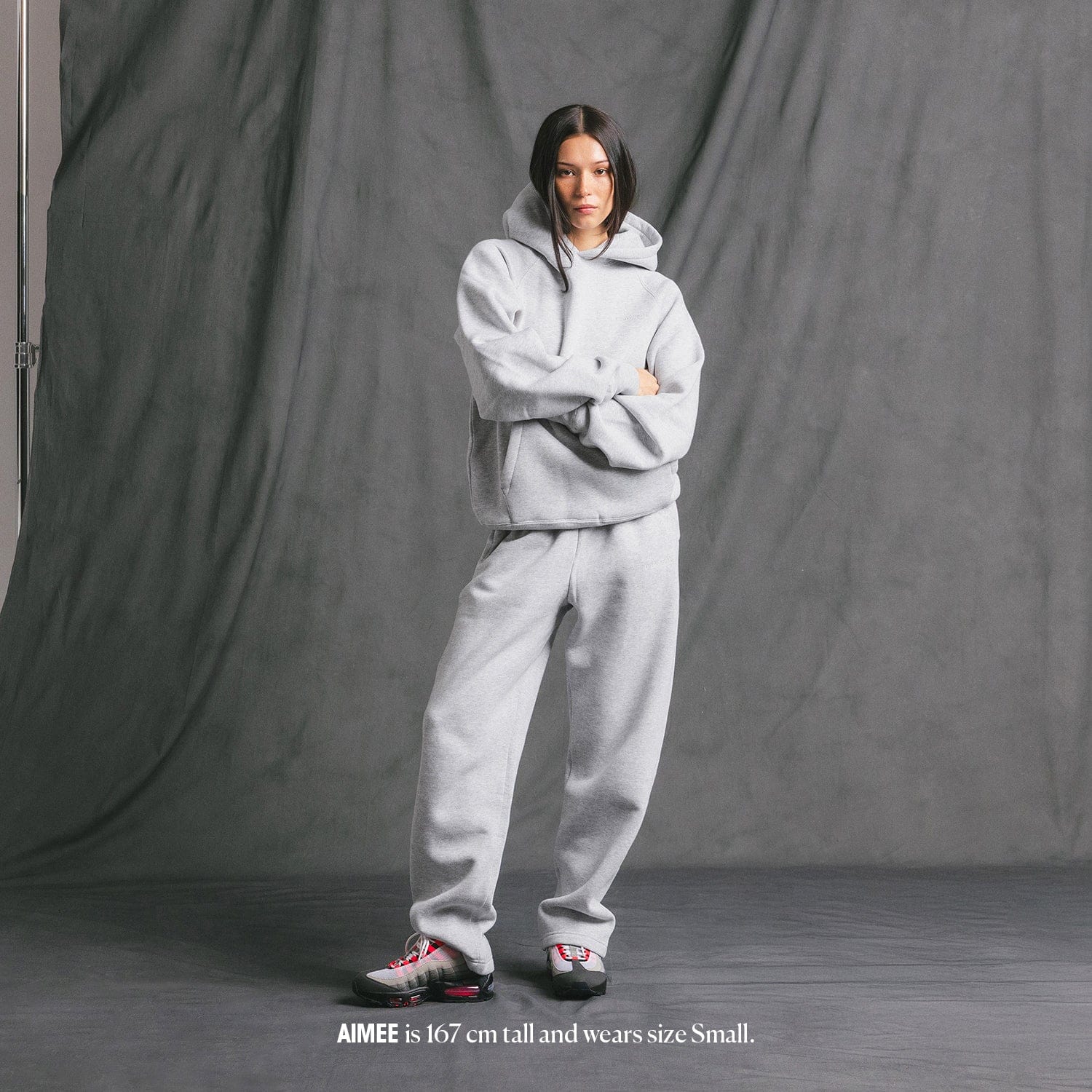 Asphaltgold Hoodie