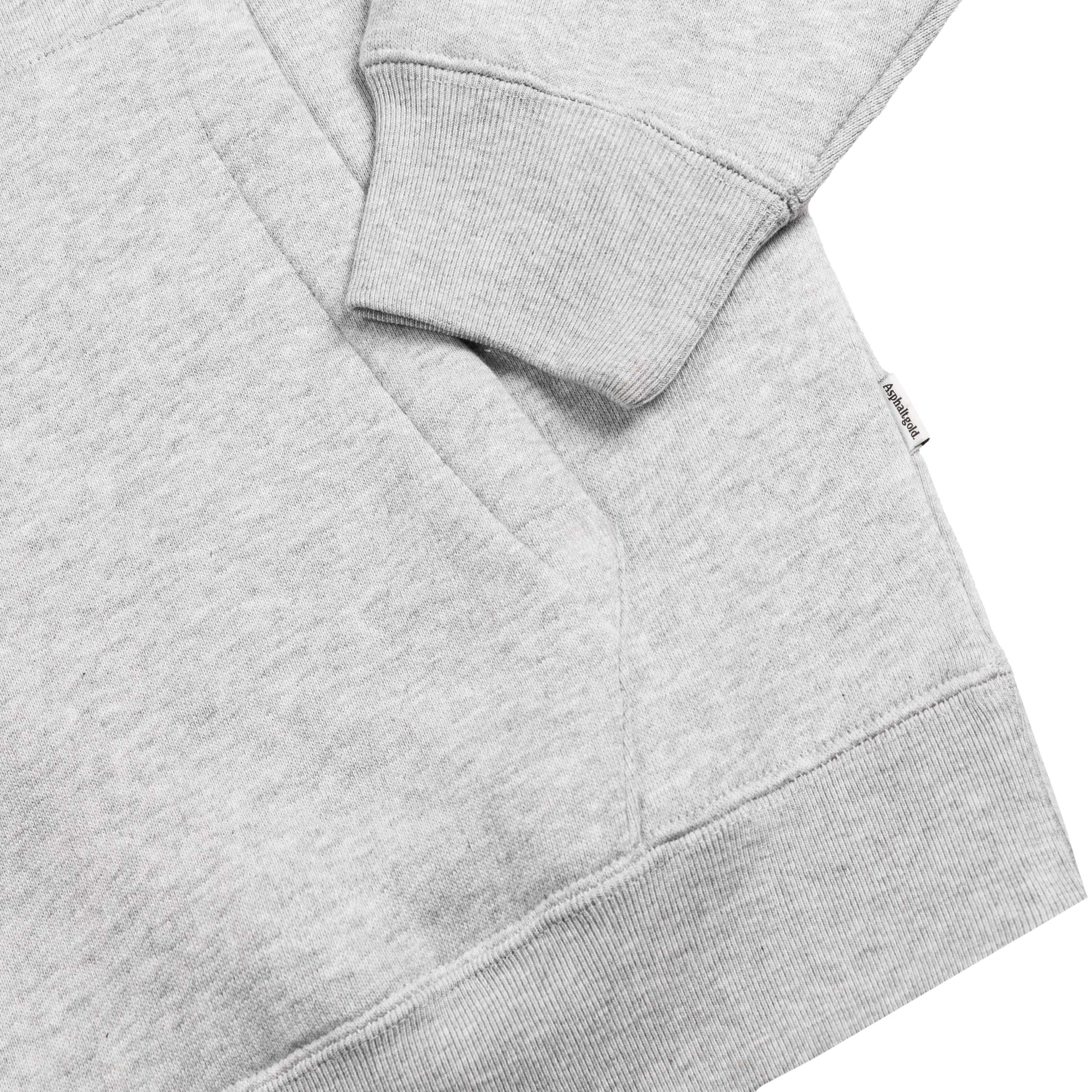 Asphaltgold Hoodie