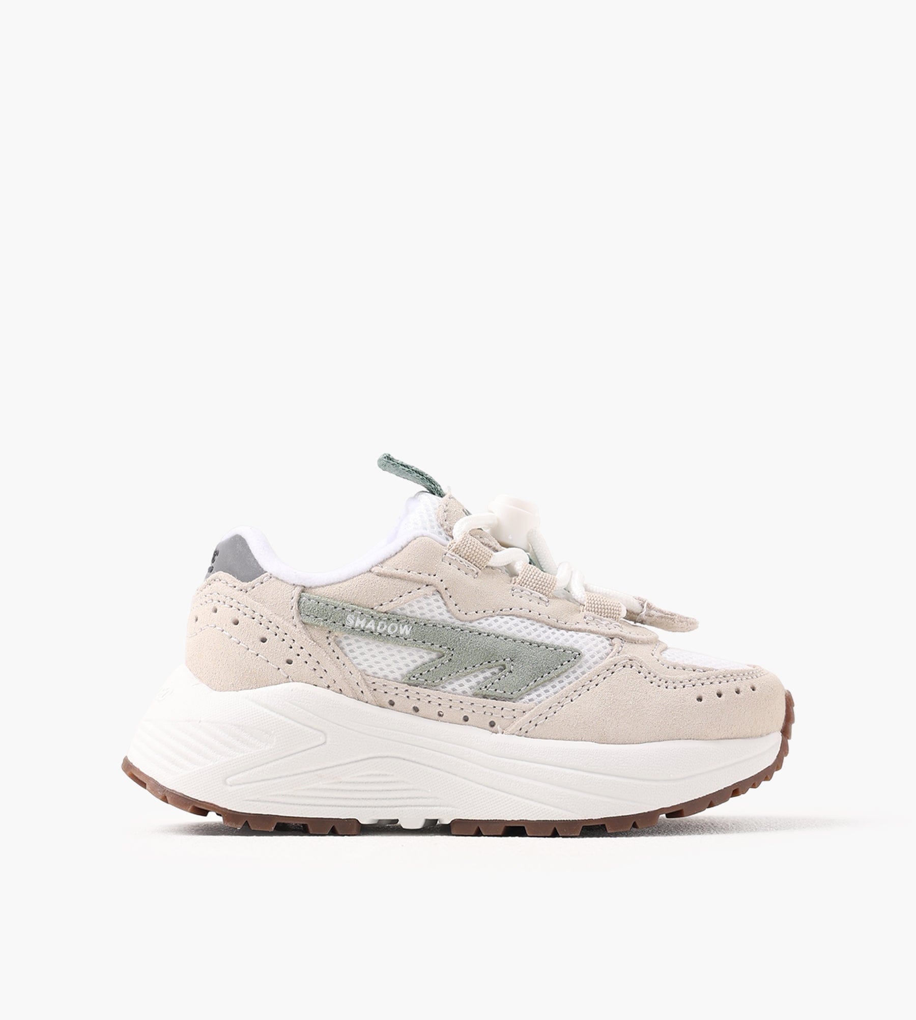 Hi - Tec HTS Kids Shadow Lace White Sage Green