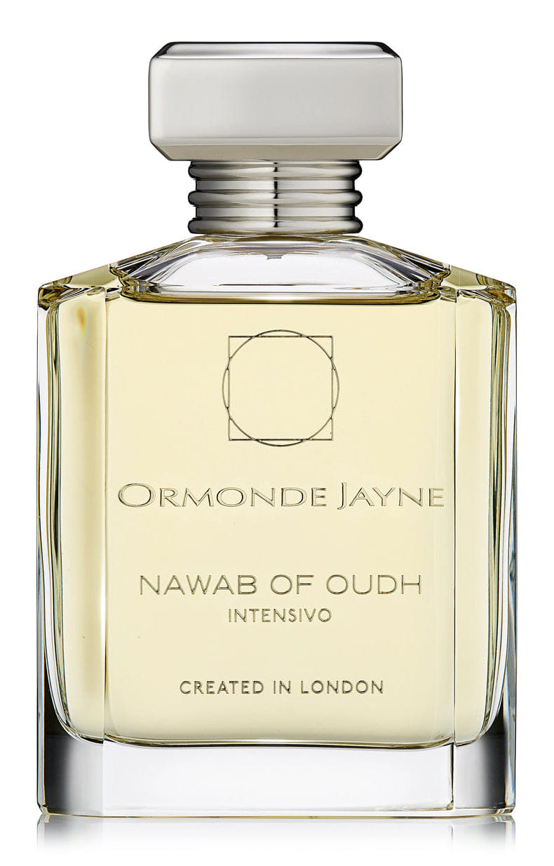 Ormonde Jayne Nawab of Oudh
