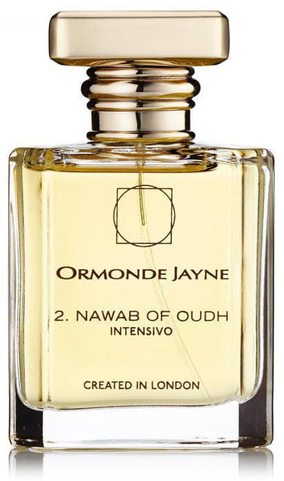Ormonde Jayne Nawab of Oudh