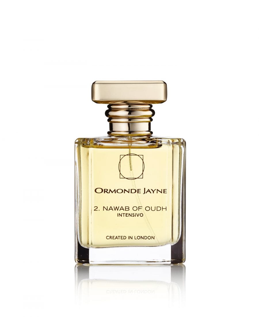 Ormonde Jayne Nawab of Oudh