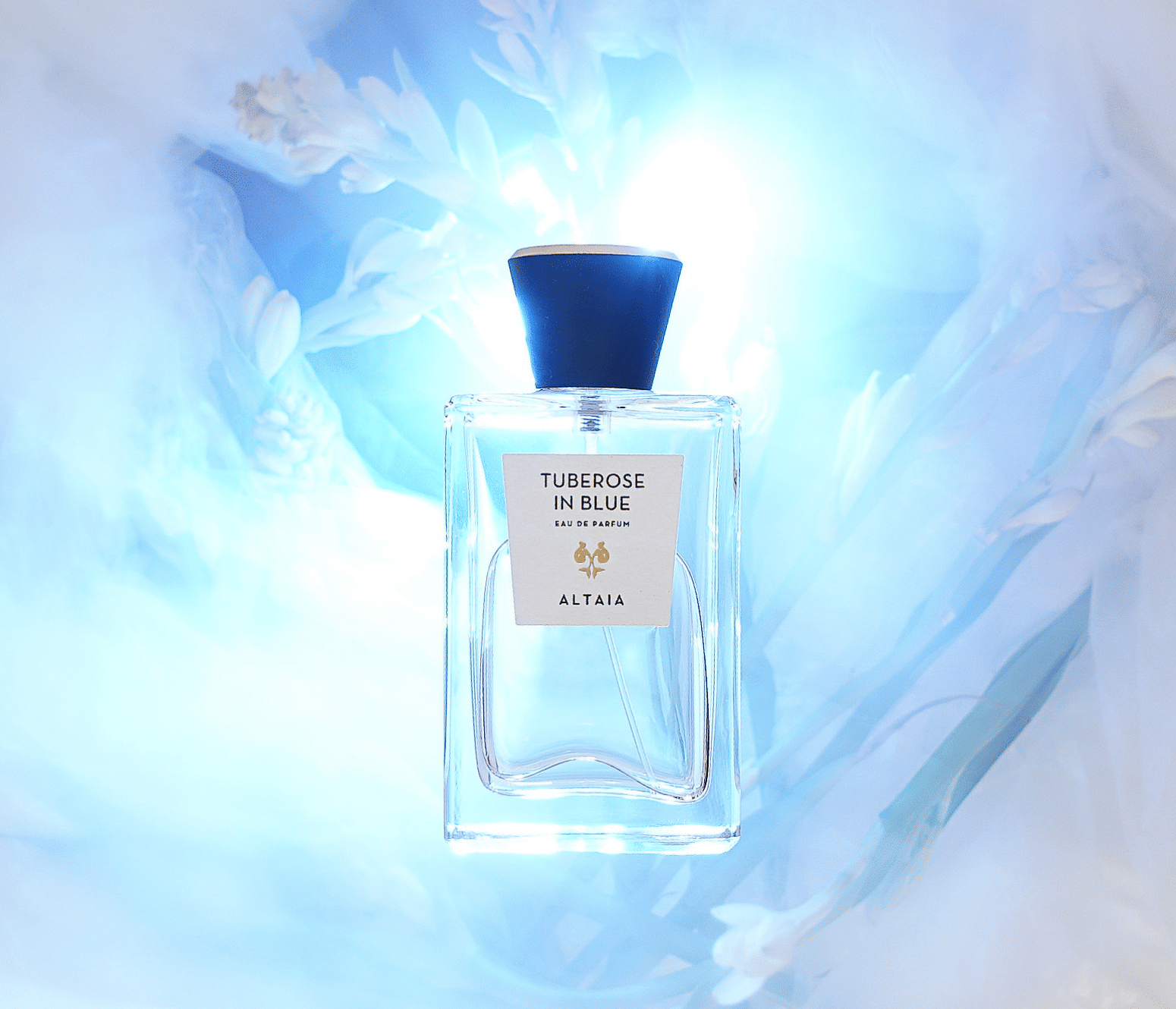 Altaia Tuberose in Blue