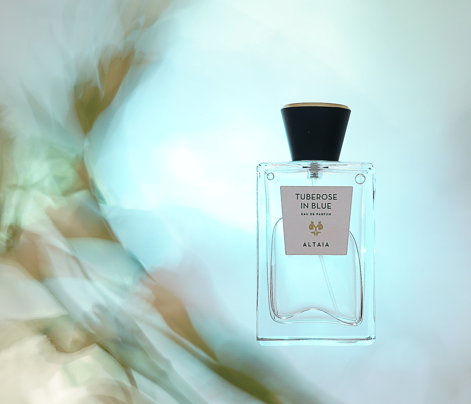 Altaia Tuberose in Blue