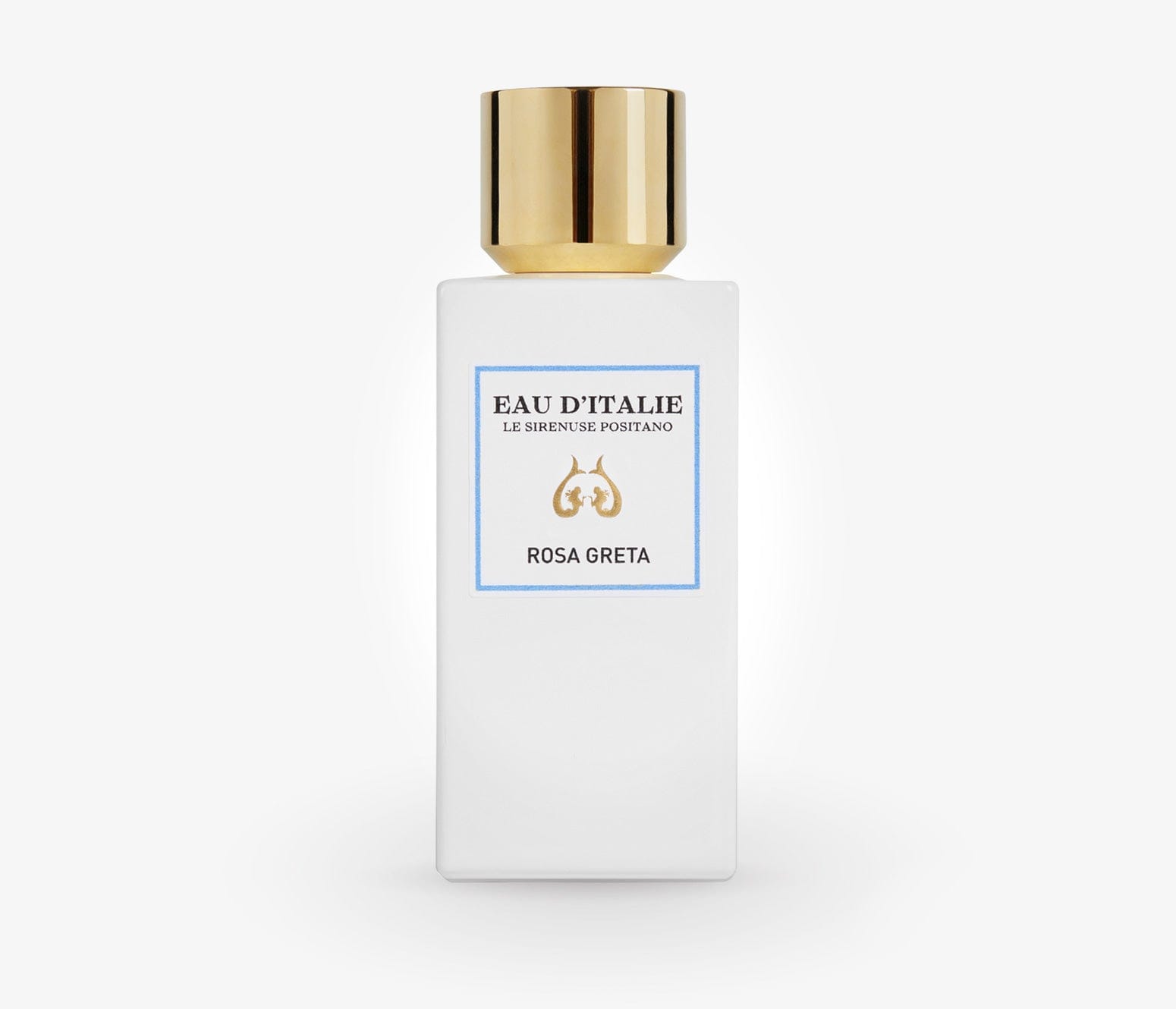 Eau D'italie Rosa Greta