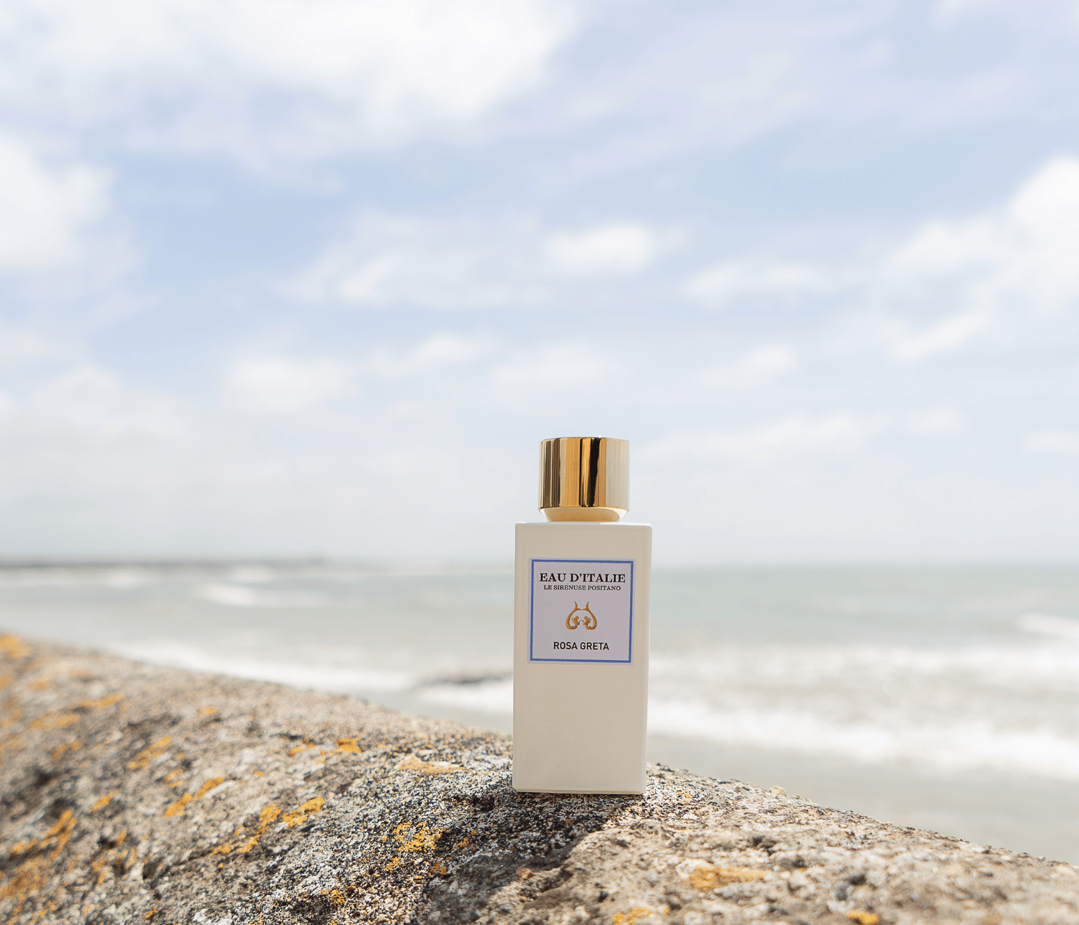 Eau D'italie Rosa Greta
