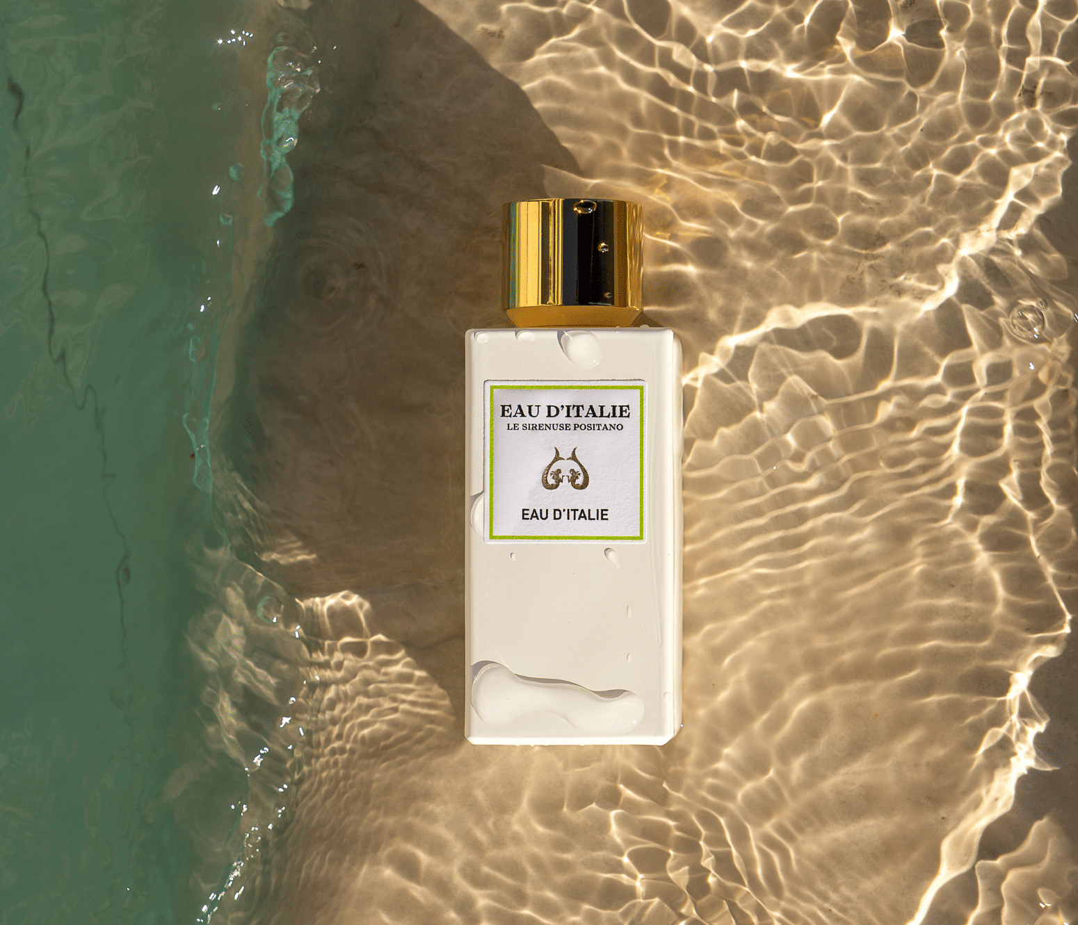 Eau D'italie