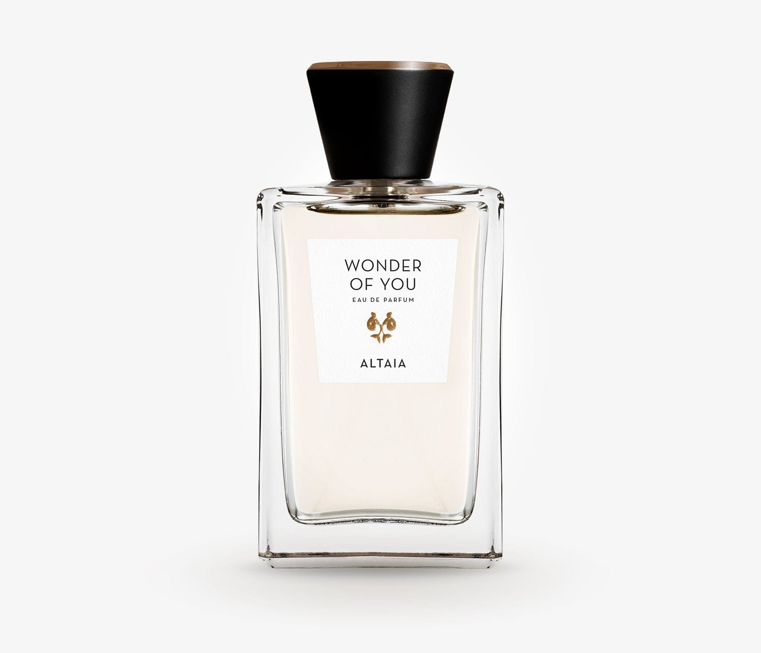 Altaia Wonder of You