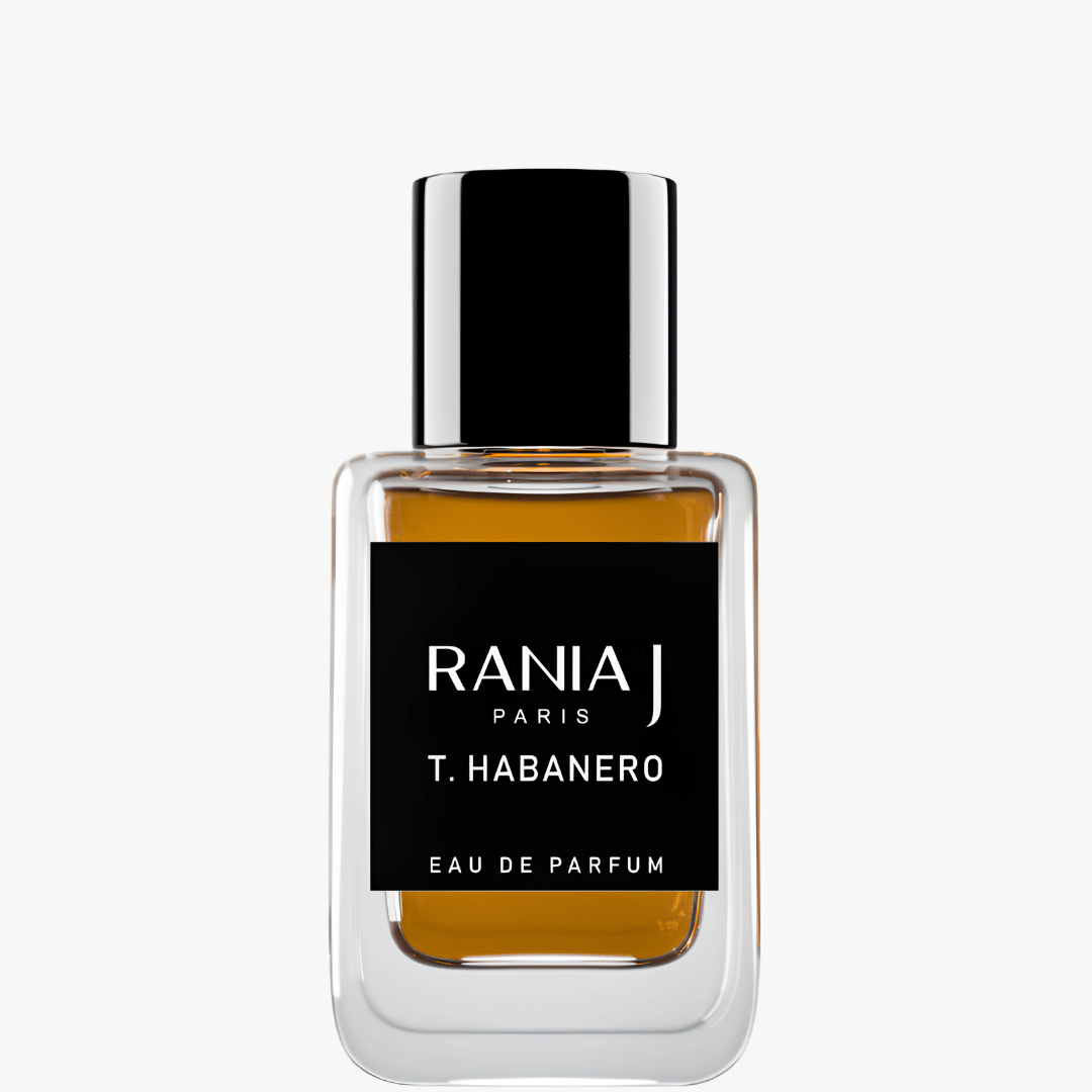 Rania J T Habanero EDP