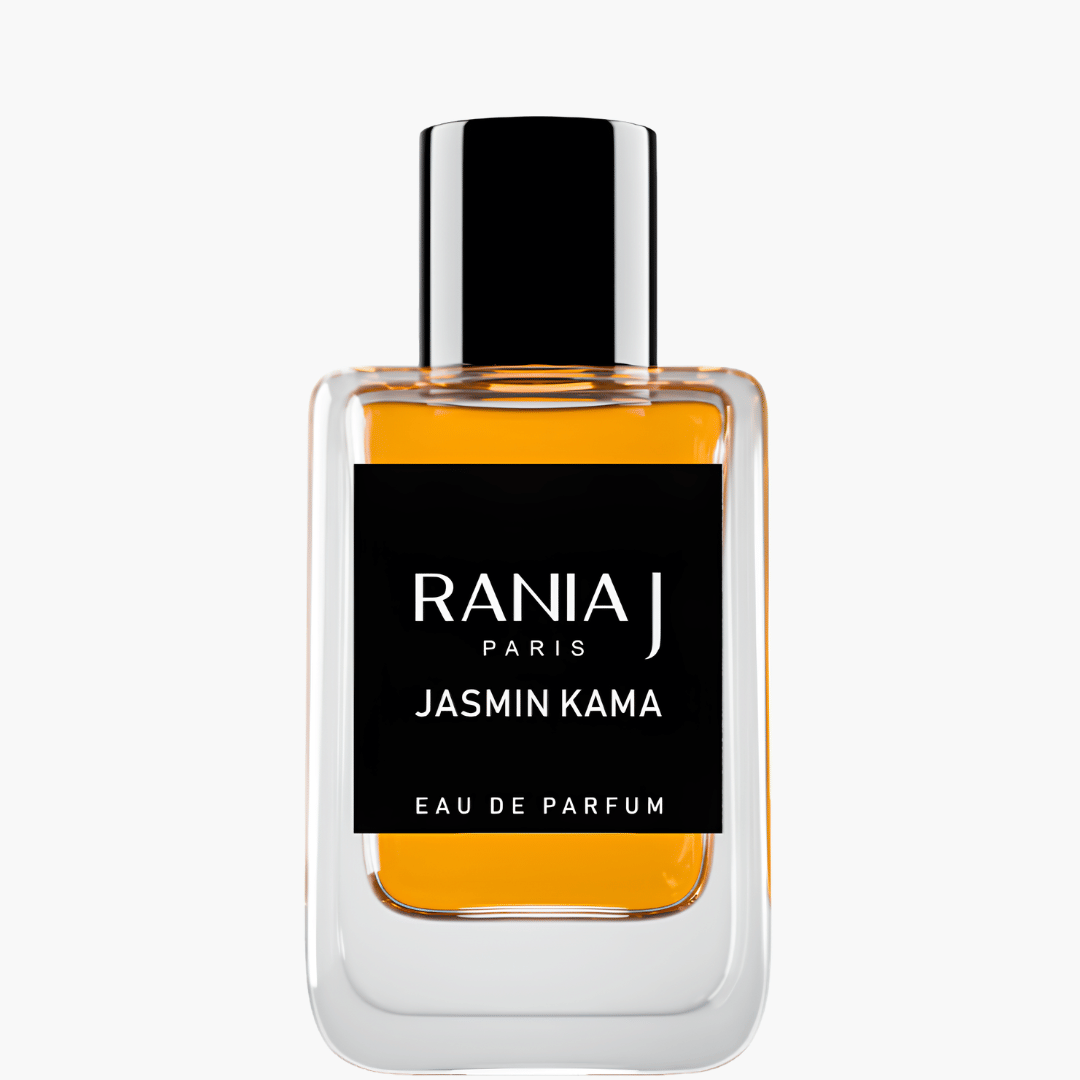 Rania J Jasmin Kama EDP