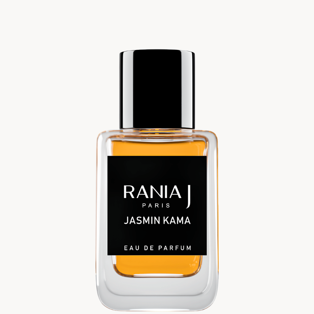Rania J Jasmin Kama EDP