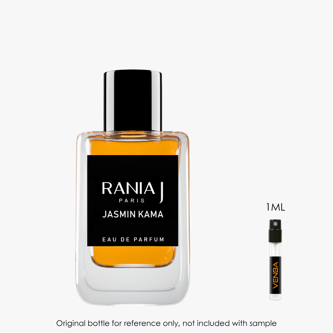Rania J Jasmin Kama EDP