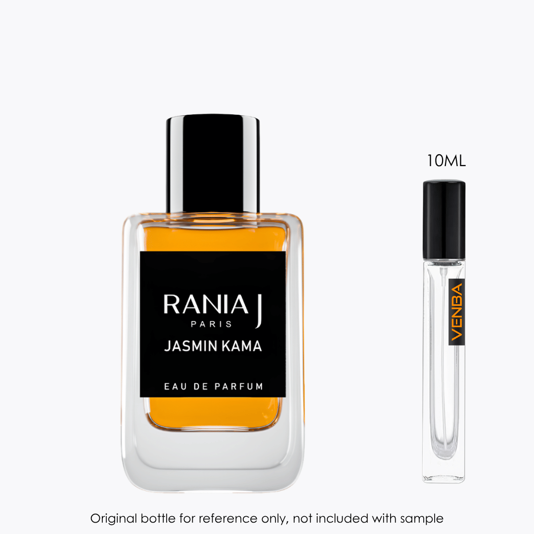 Rania J Jasmin Kama EDP