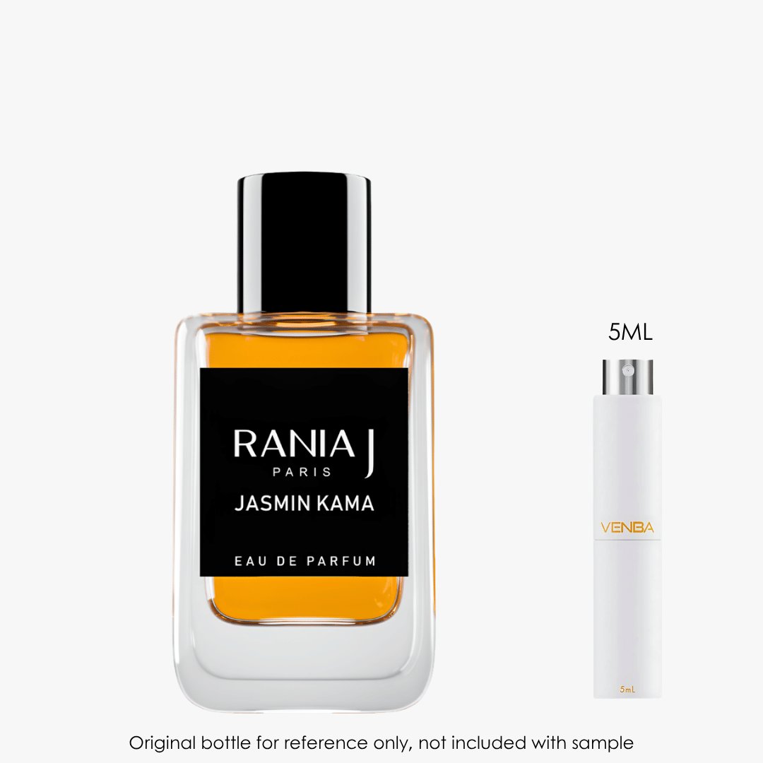 Rania J Jasmin Kama EDP