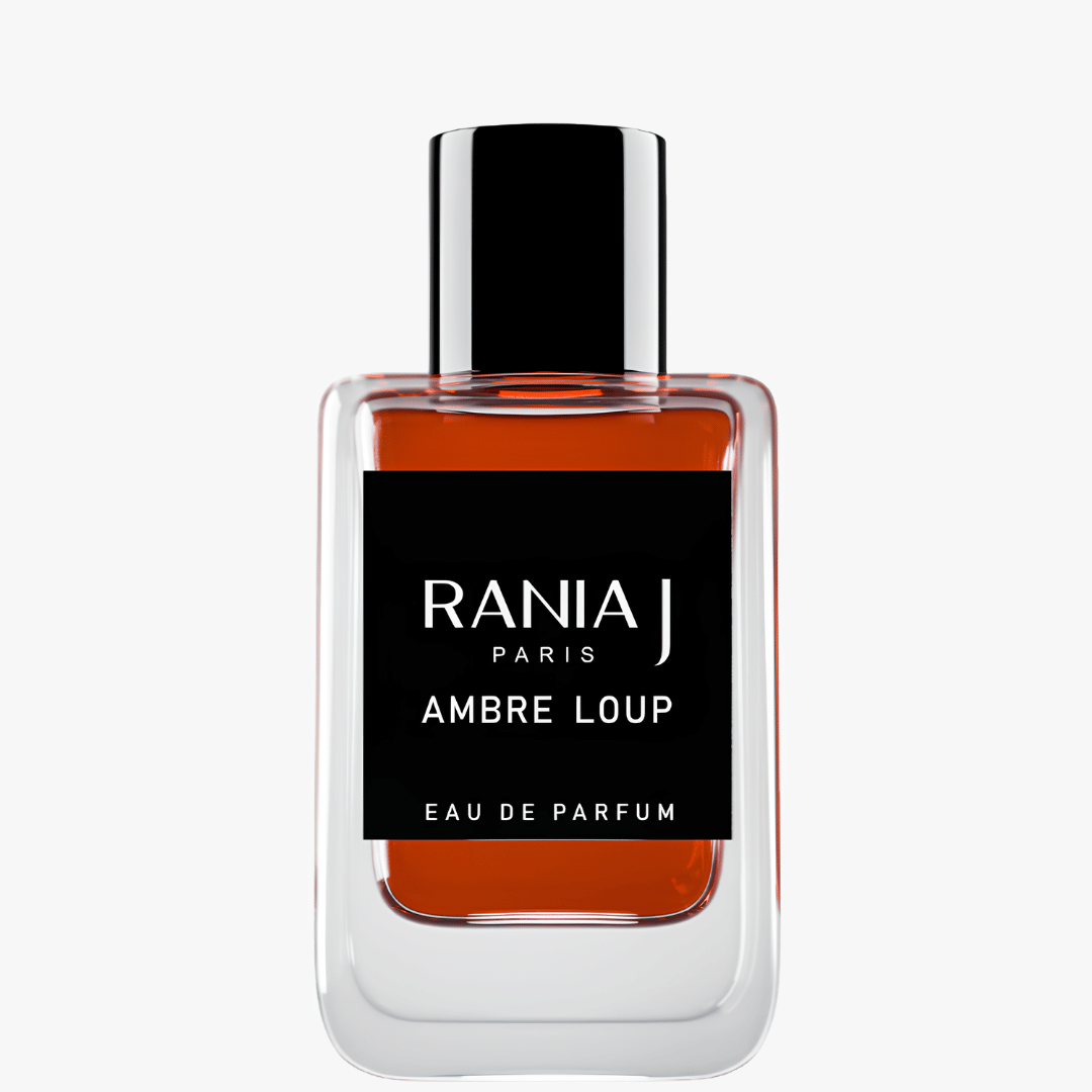 Rania J Ambre Loup EDP