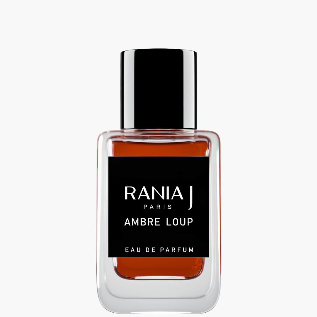 Rania J Ambre Loup EDP