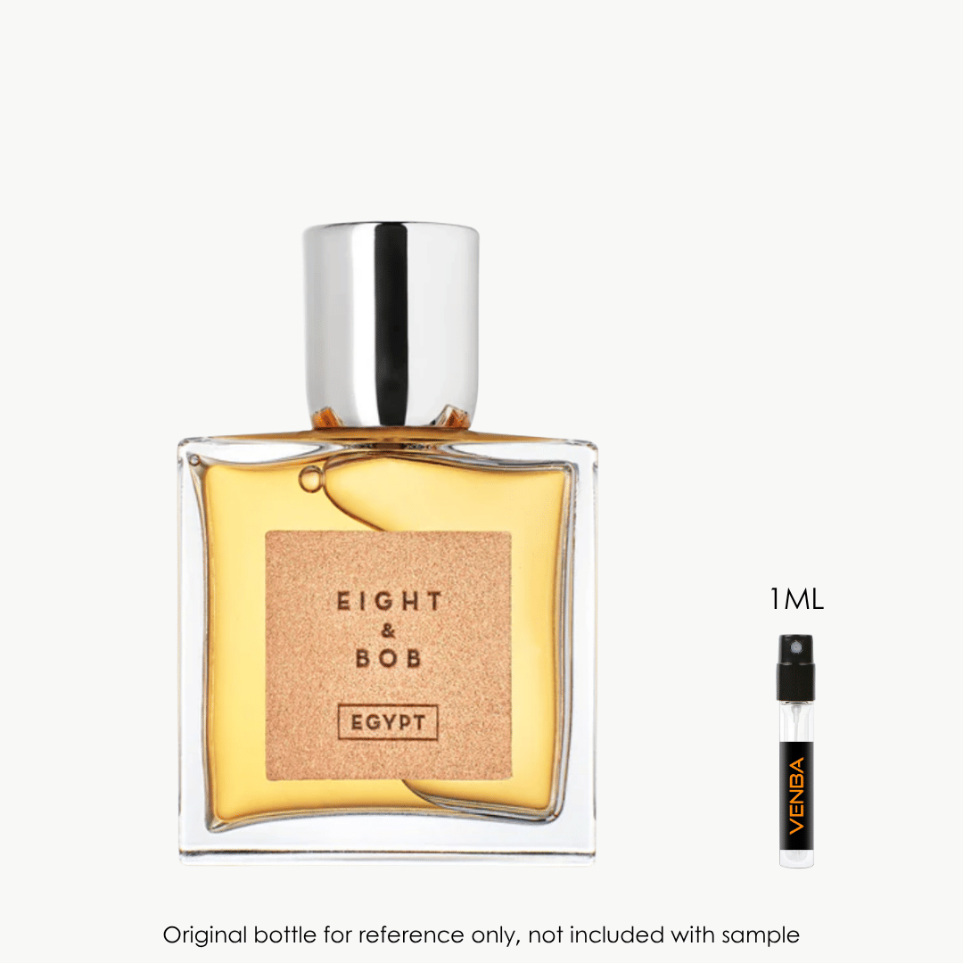 Eight & Bob Egypt EDP