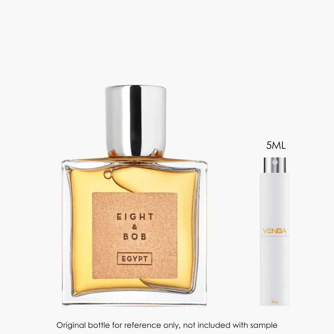 Eight & Bob Egypt EDP