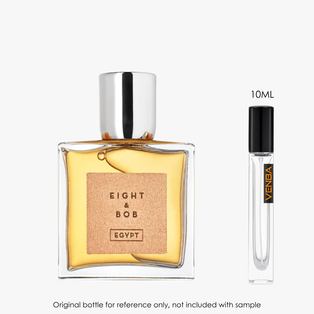 Eight & Bob Egypt EDP