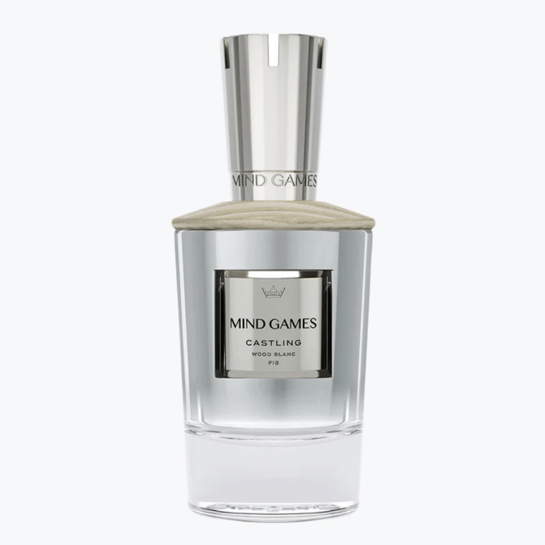 Mind Games Castling Extrait