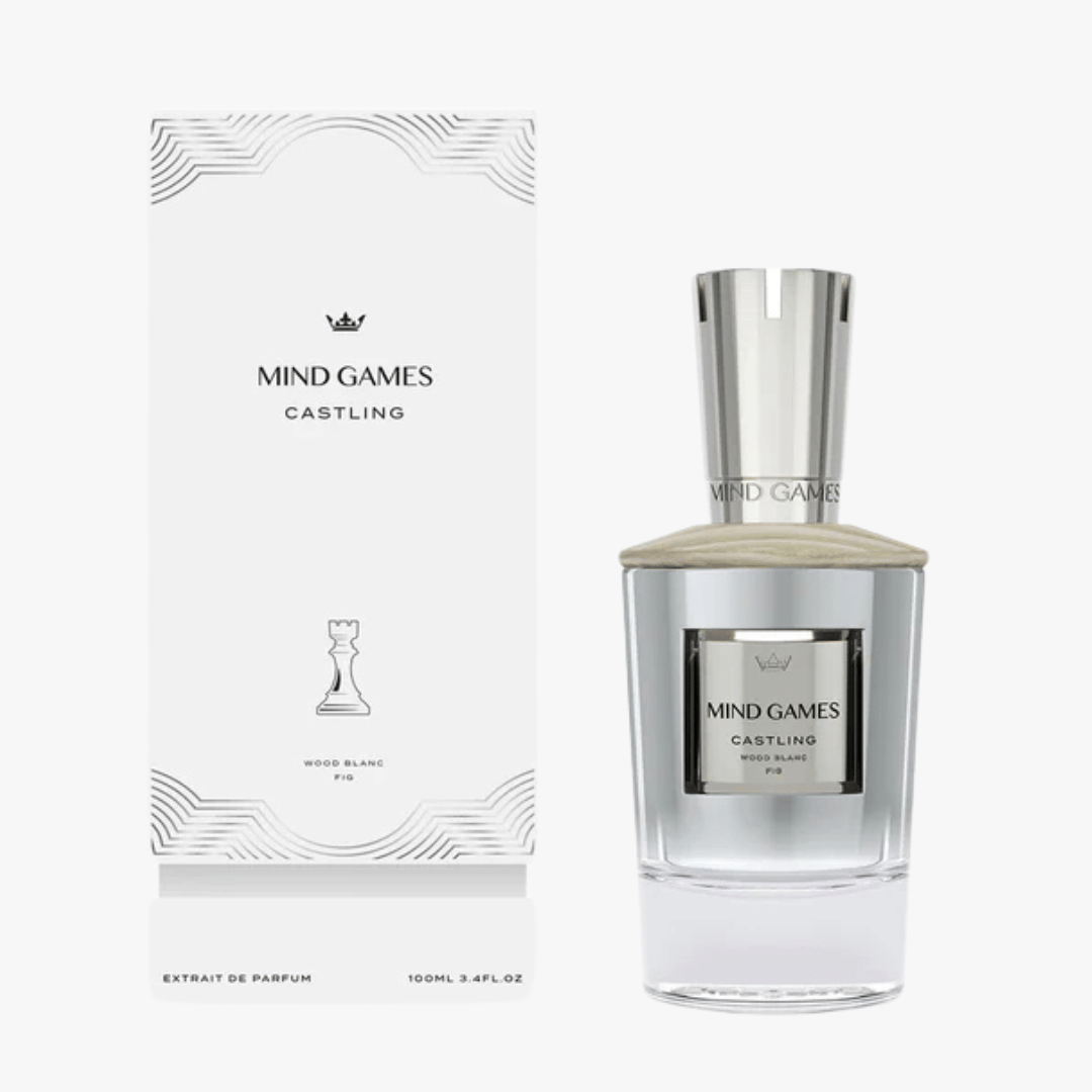 Mind Games Castling Extrait