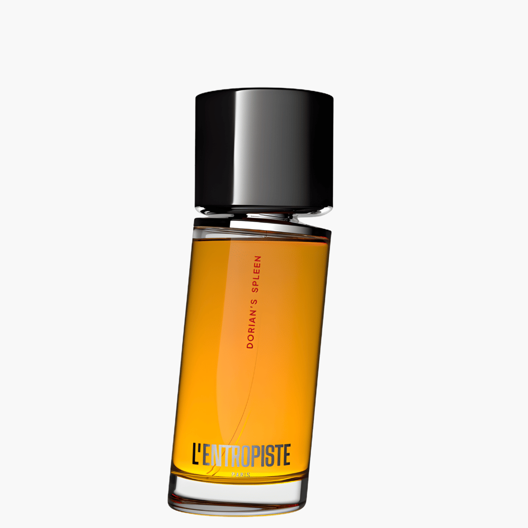 L'entropiste Dorian's Spleen EDP