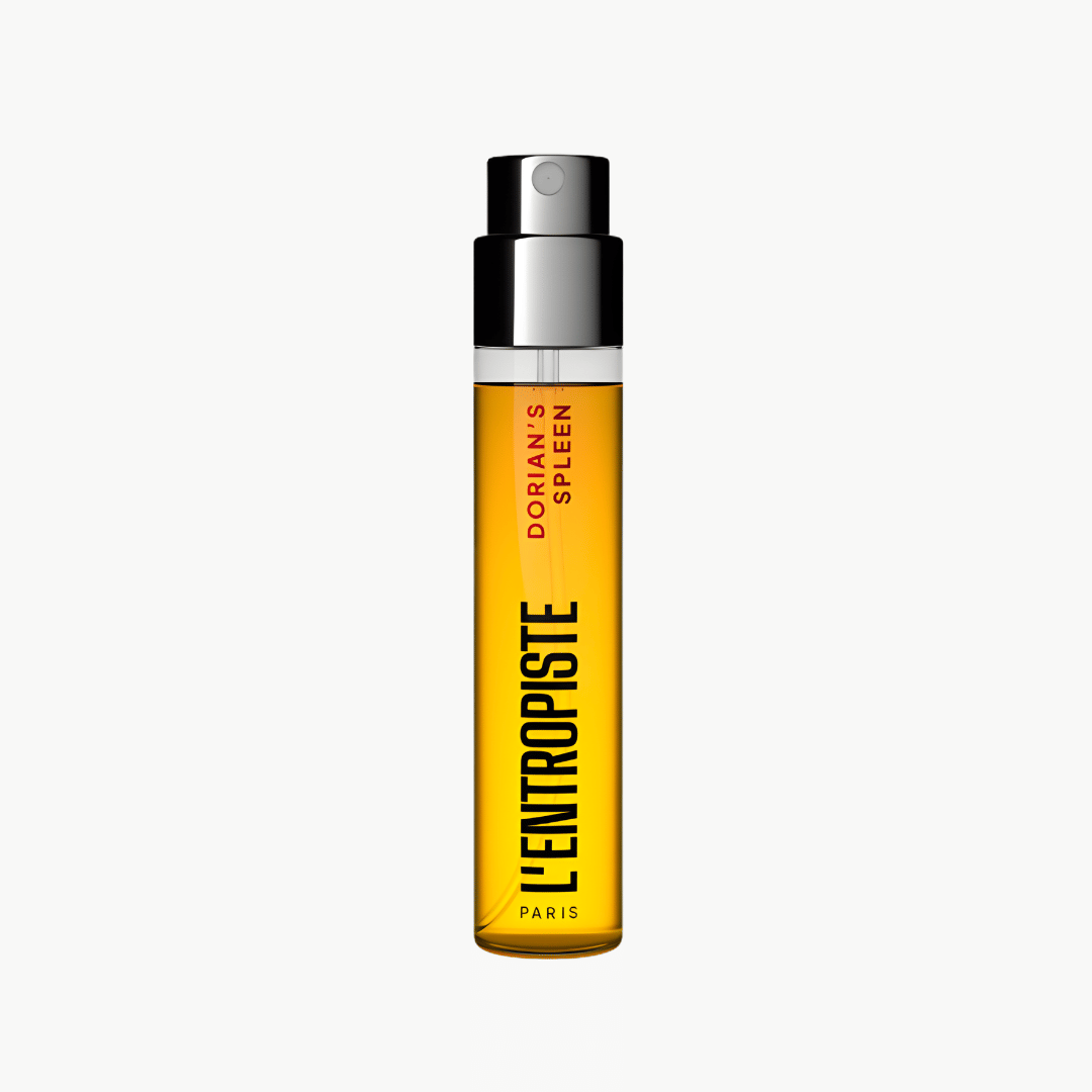 L'entropiste Dorian's Spleen EDP
