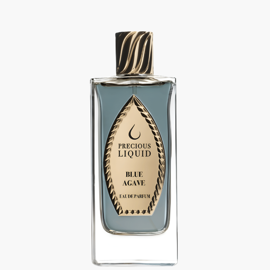 Precious Liquid Blue Agave EDP