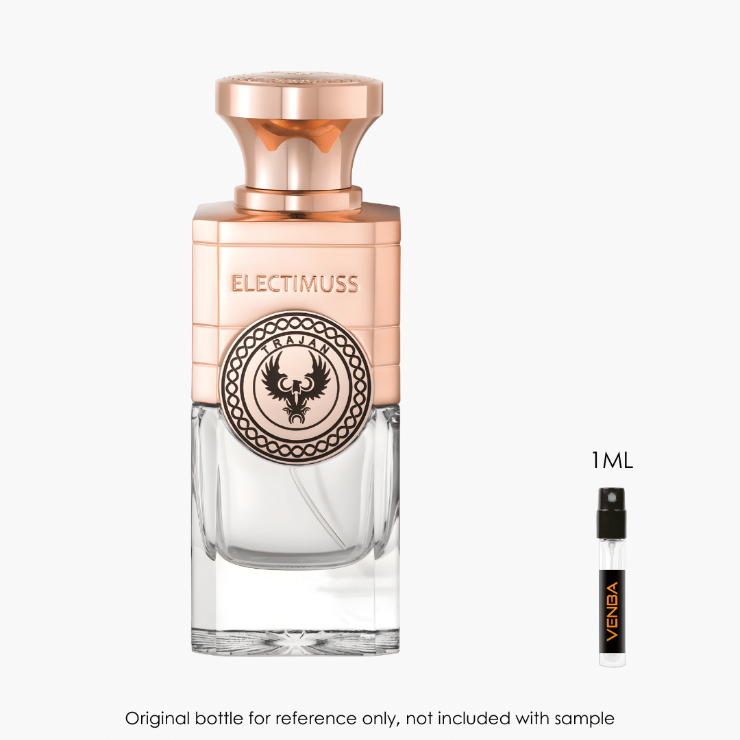 Electimuss Trajan EDP