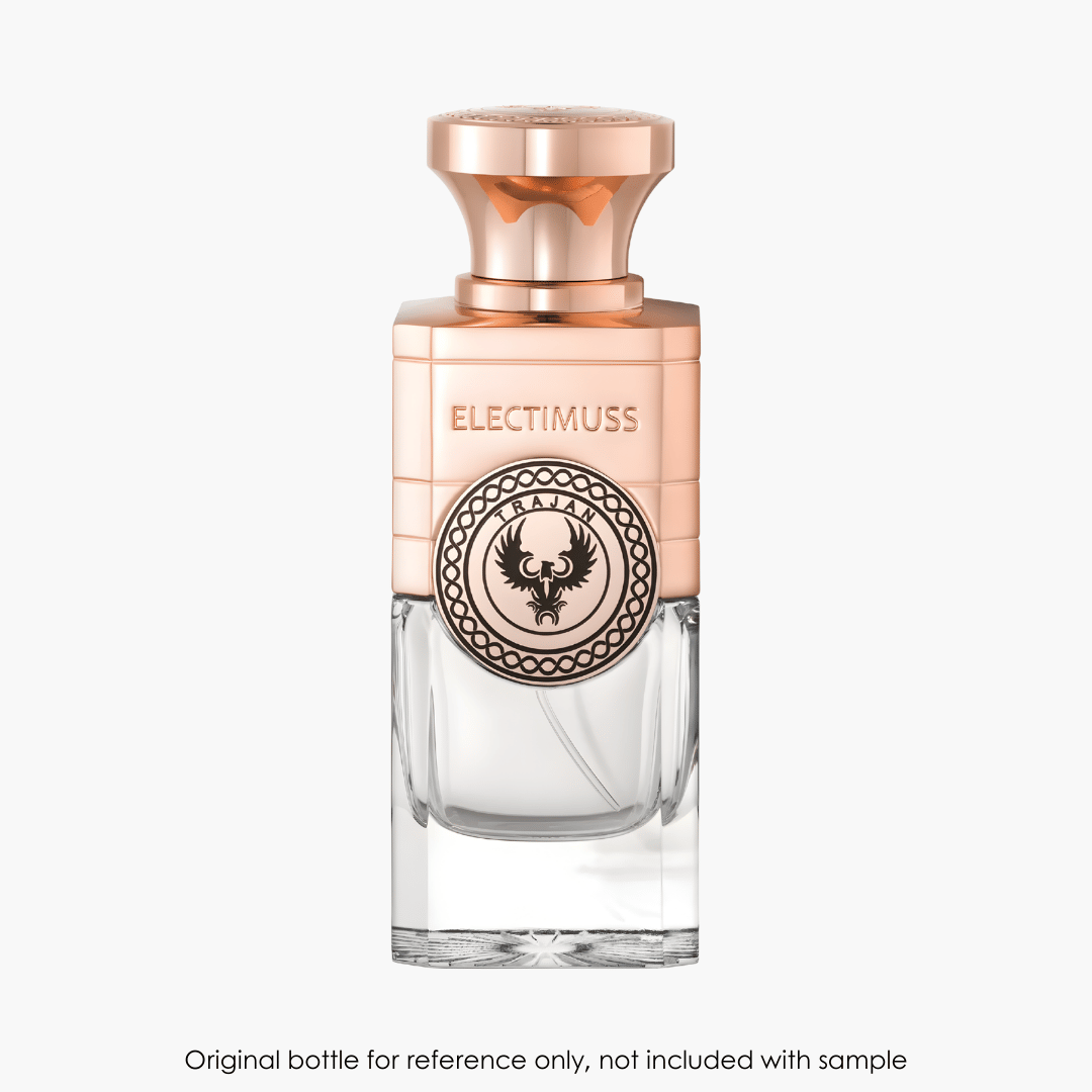 Electimuss Trajan EDP