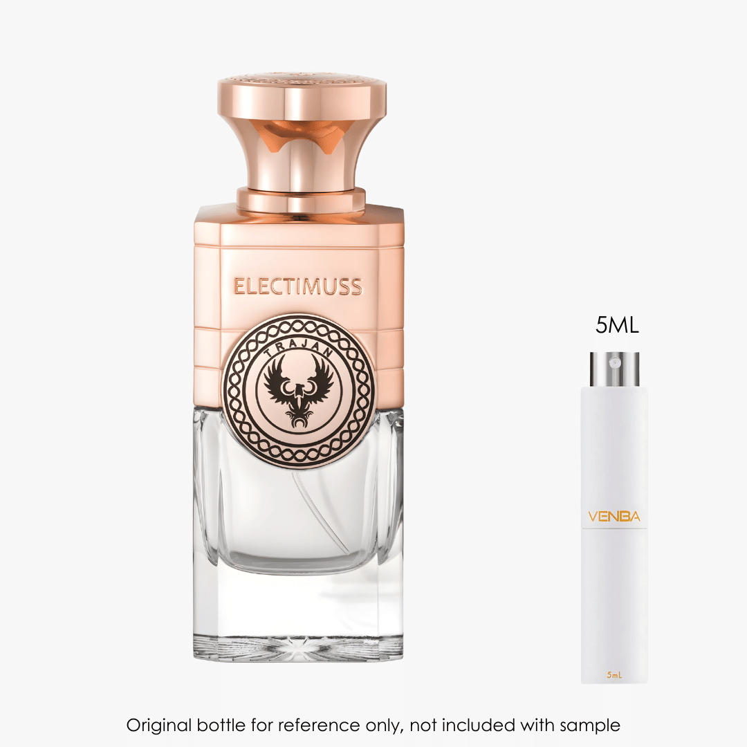 Electimuss Trajan EDP