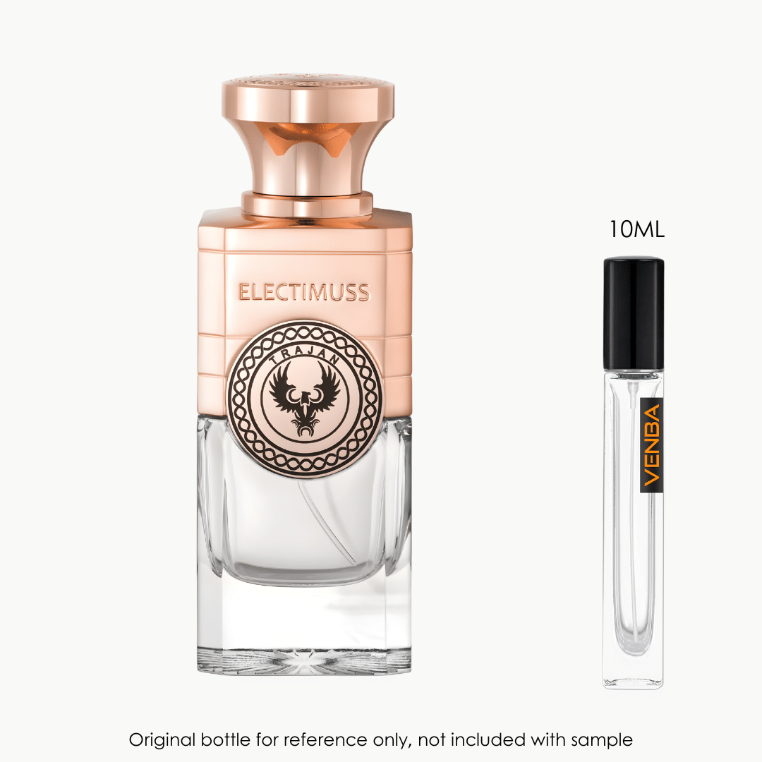 Electimuss Trajan EDP