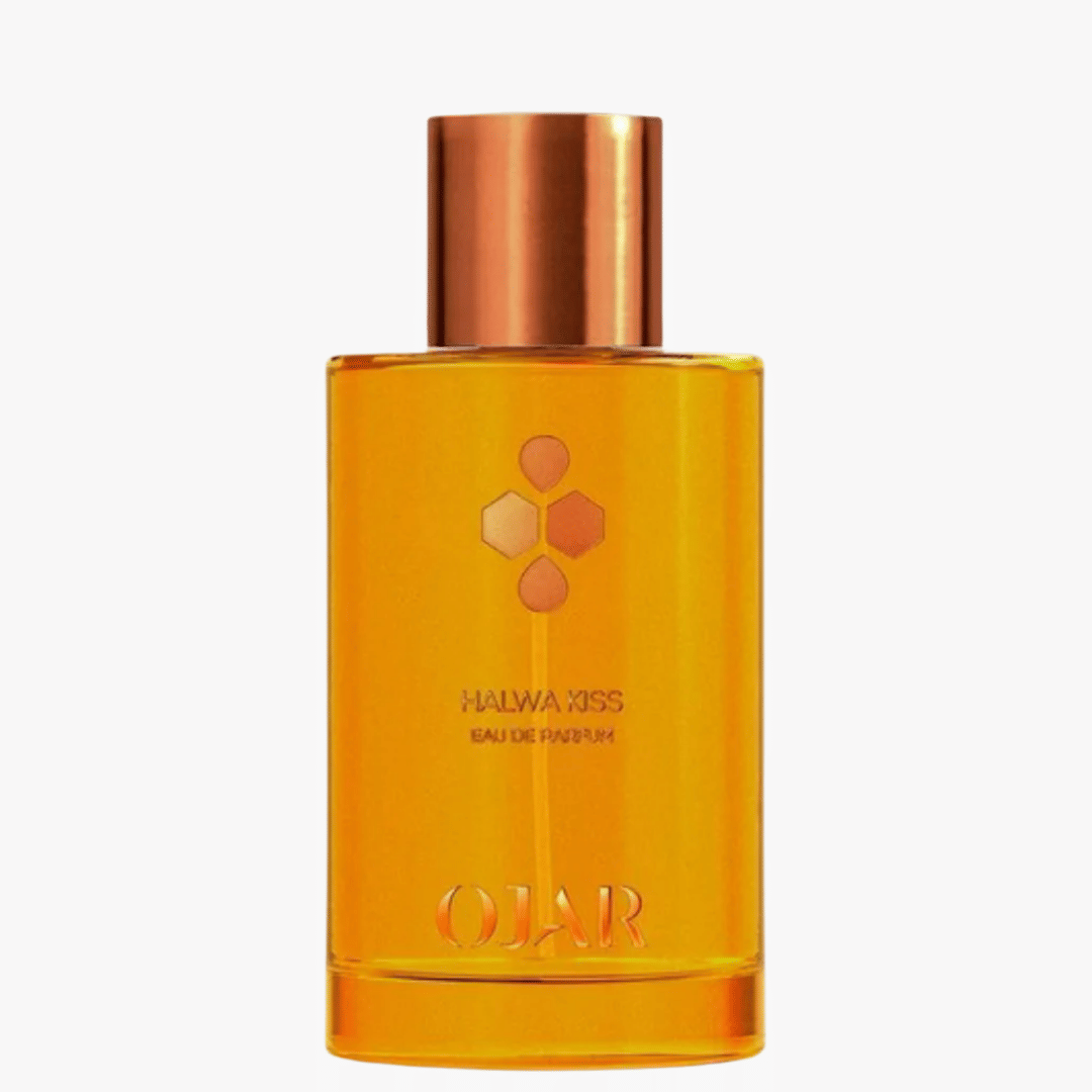 Ojar Halwa Kiss EDP
