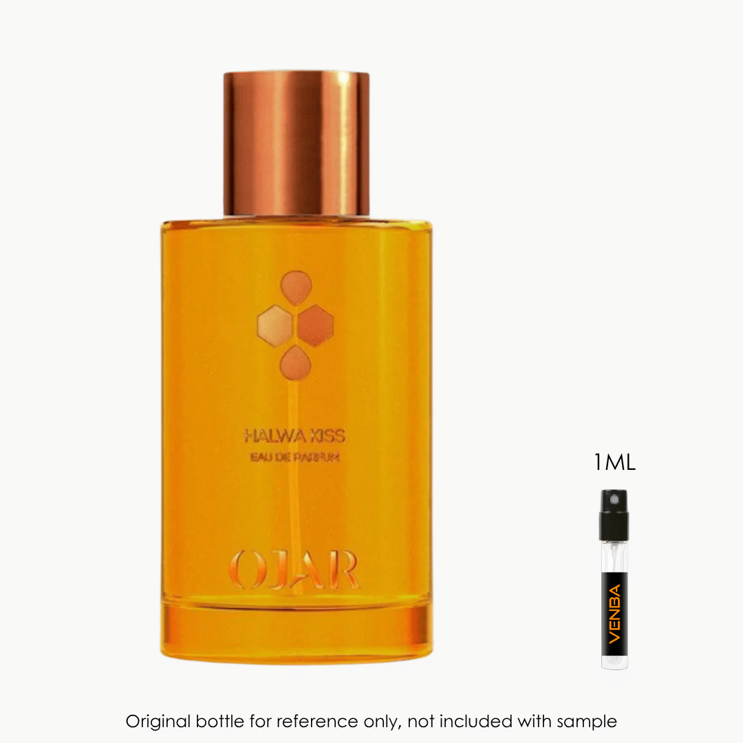 Ojar Halwa Kiss EDP