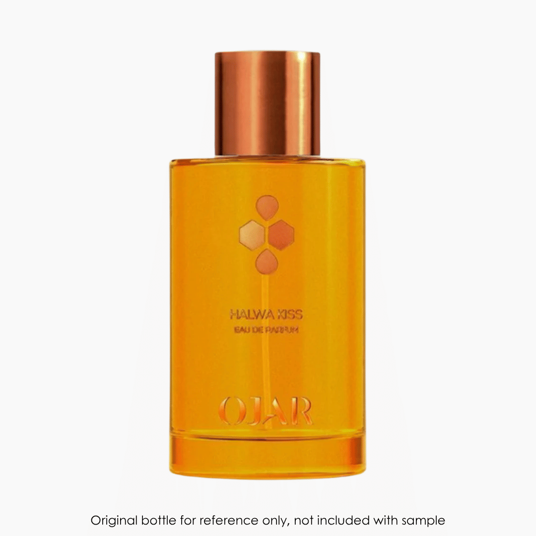 Ojar Halwa Kiss EDP