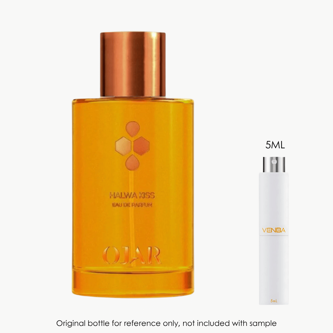 Ojar Halwa Kiss EDP