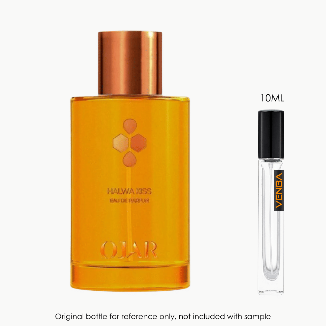 Ojar Halwa Kiss EDP
