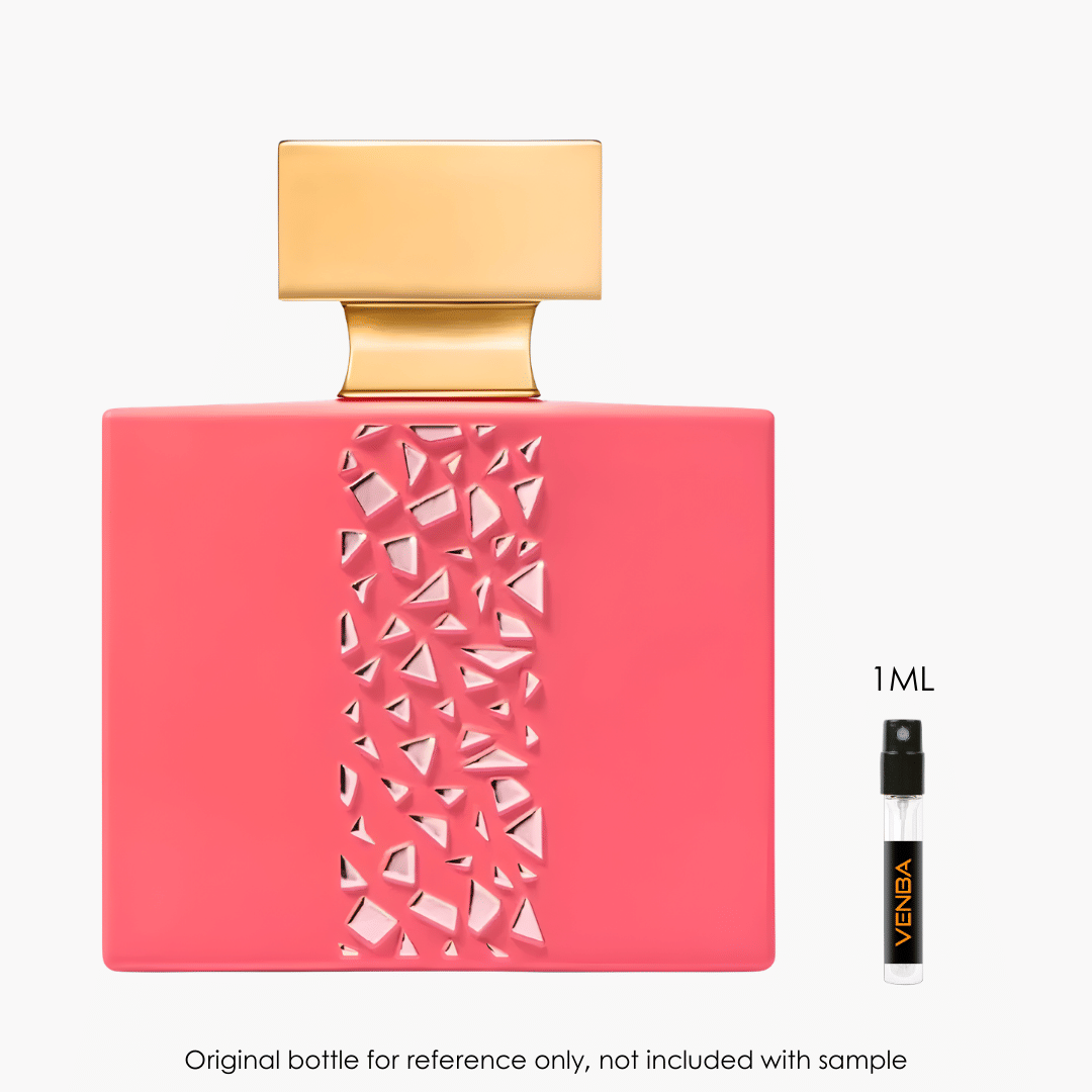 M. Micallef Hypnotic Musk Nectar