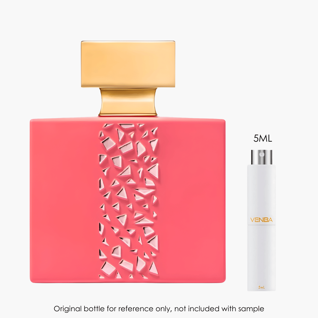 M. Micallef Hypnotic Musk Nectar