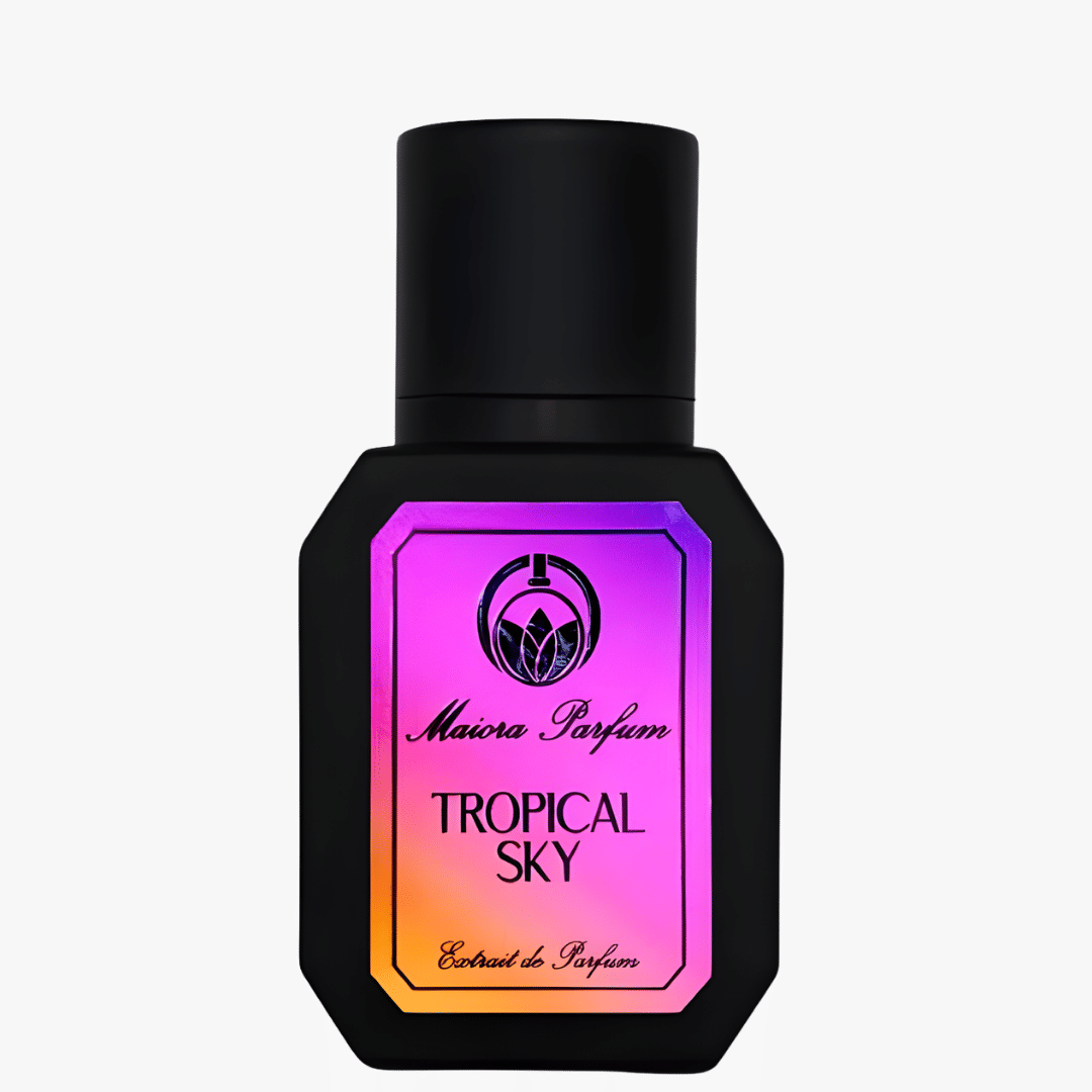 Maiora Parfum Tropical Sky Extrait