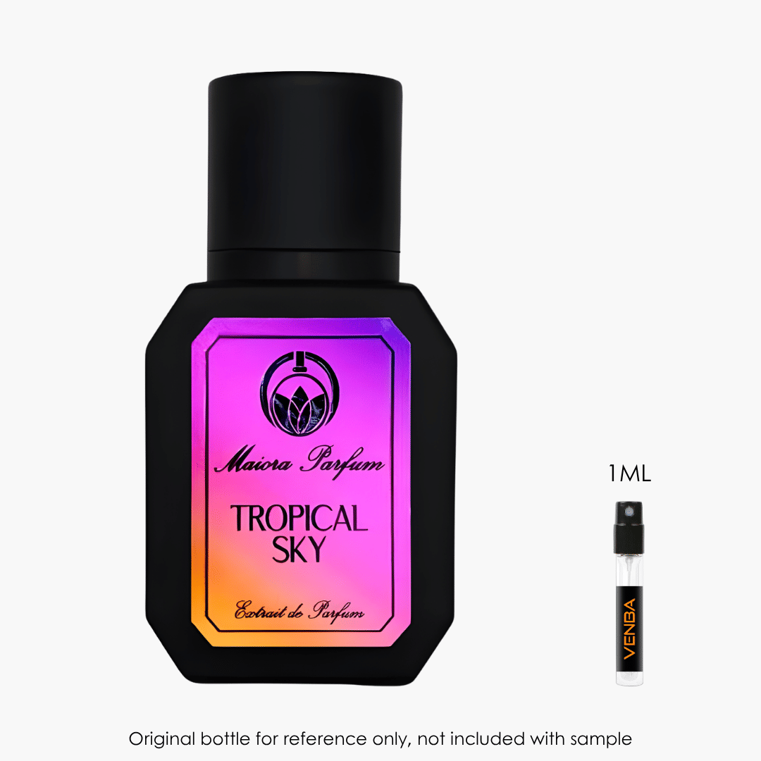 Maiora Parfum Tropical Sky Extrait