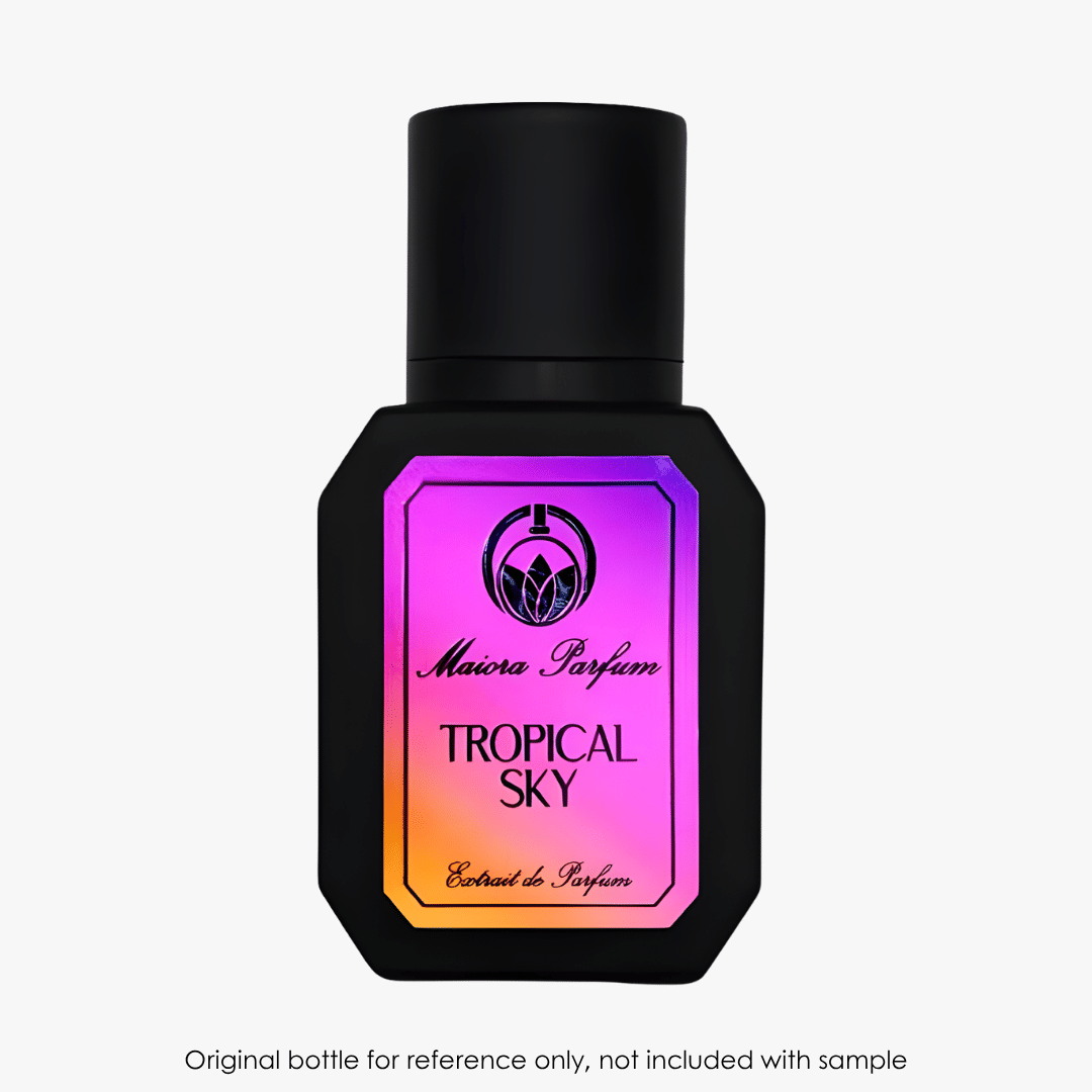 Maiora Parfum Tropical Sky Extrait